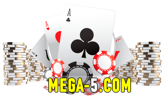 Jogue jogos de pôquer em mega 